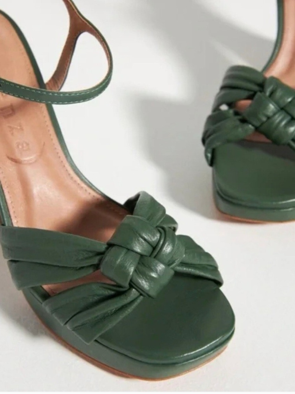 Antropologie Sandal - Picture 2 of 11